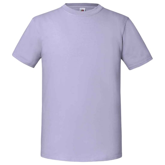 Fruit Of The Loom Herren Premium T-Shirt (Sanfter Lavendel) - Image 1