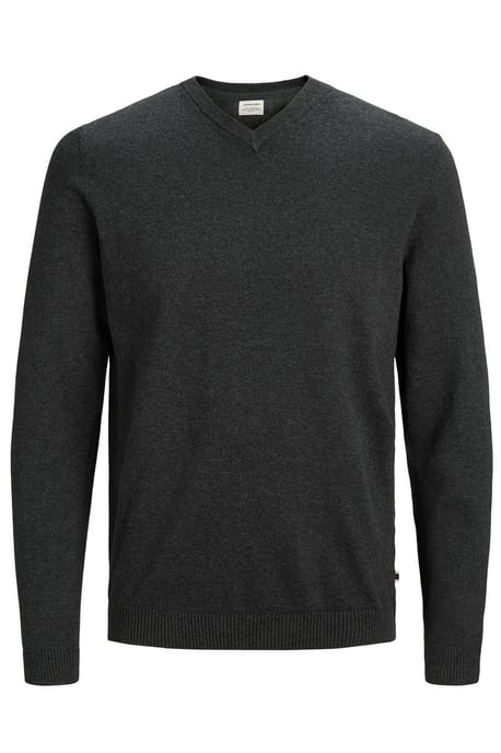 Jack & Jones Pullover mit V-Ausschnitt - Image 1