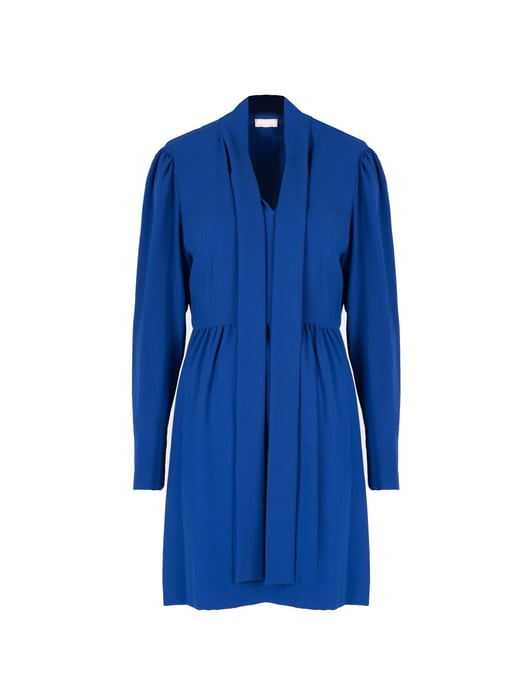 Liu Jo Kleid Young Damen blau - Image 1