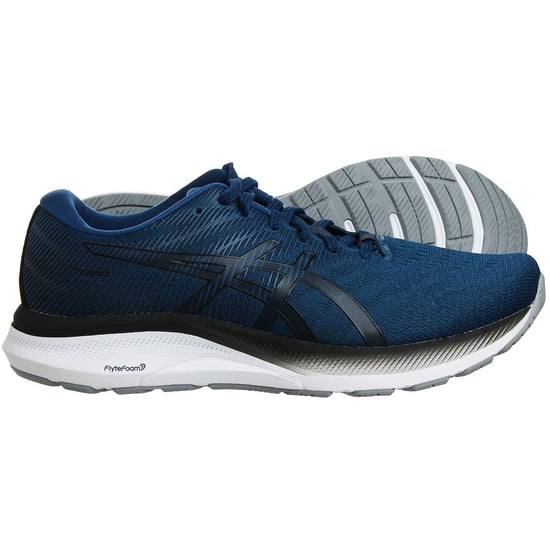 Asics GT-4000 3 Breite Herren Blau Sportschuhe - Image 4