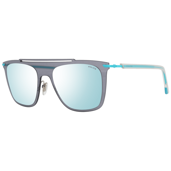 Polizei-Sonnenbrille SPL581 SG1X 52 - Image 1
