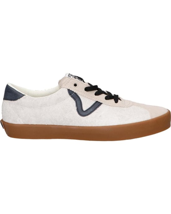 Sneakers for unisex Vans off the wall in beige - Image 1