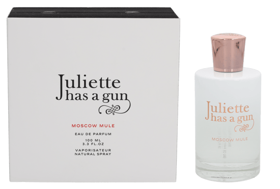Juliette Has A Gun Moscow Mule Edp Spray 100ml - Image 3