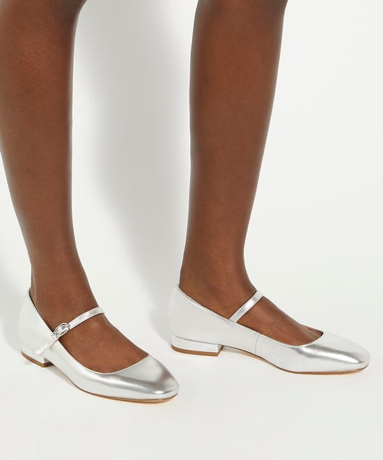 Dune Ladies Habbs - Low Heel Mary Janes - Image 3