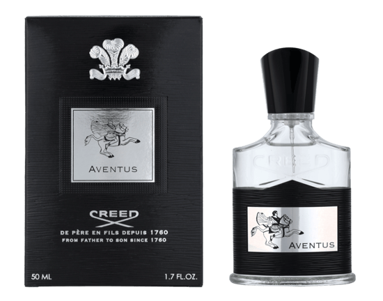 Creed Aventus For Men Edp Spray. - Image 1