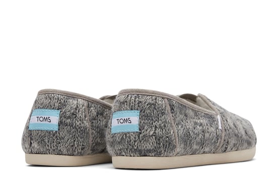 Toms Alpargata Cloudbound Slippers Womens