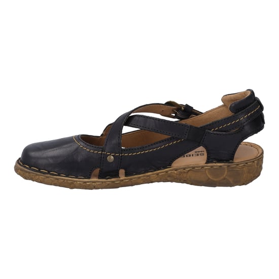 JOSEF SEIBEL Rosalie 13 | Sandale für Damen | Schwarz Rosalie 13, schwarz - Image 3