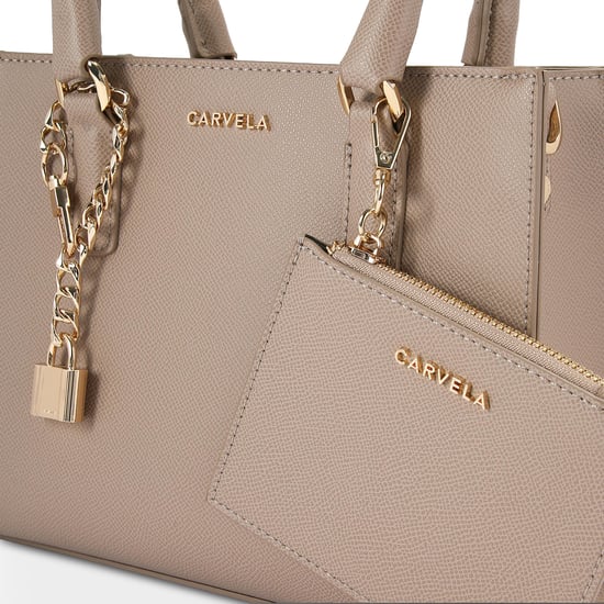 Carvela  Mini Latte Bag