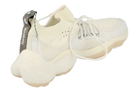 Reebok Classic Dmx Fusion Pi Herren Turnschuhe Weiß Trainer - Image 3