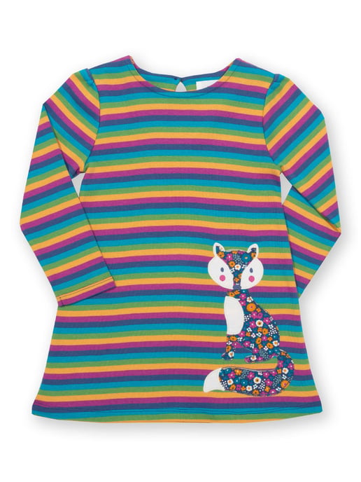 Kite Clothing Faraway Fox Dress