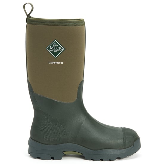 Muck Boots Derwent II All Purpose Field Boot Unisex - Image 5