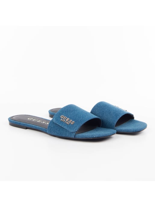 Guess Damen Classic Pantoletten - Image 1