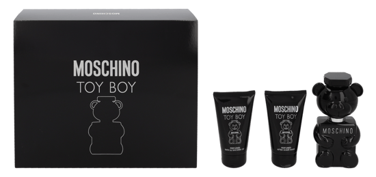 Moschino Toy Boy Giftset150 ml.