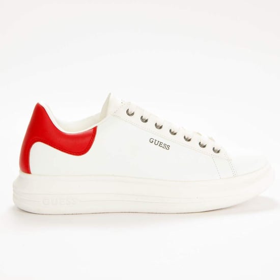 Guess Herren-Sneaker mit klassischem Logo - Image 3