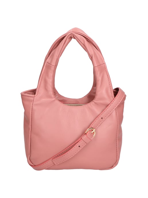 Gave Lux handbag women ANTIQUE PINK