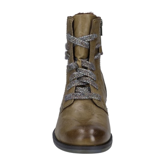 JOSEF SEIBEL Sanja 18 | Stiefelette für Damen | Grün Sanja 18, oliv - Image 4