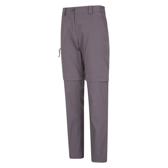 Mountain Warehouse - "Hiker" Hosen für Damen (Holzkohle) - Image 3