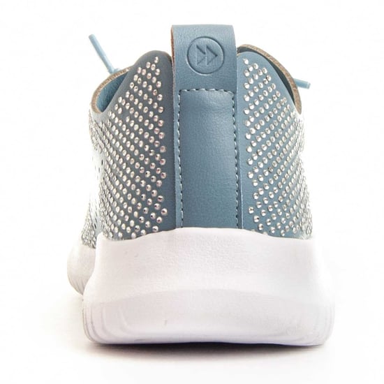 Montevita Sneaker Drillsport in Blau - Image 6