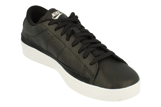 Nike Blazer Low X Herren Schwarz Turnschuhe - Image 4