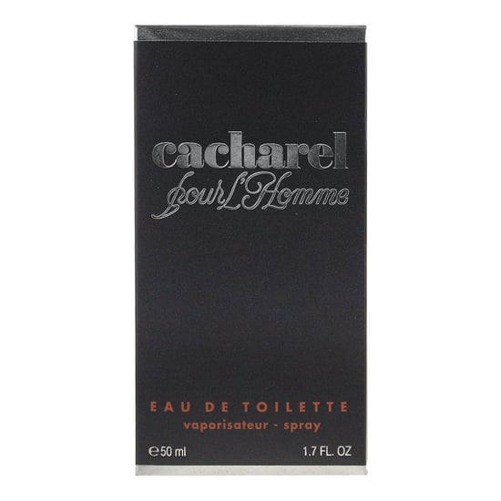 Cacharel Pour L'Homme Eau de Toilette 50ml Spray für ihn - Image 4