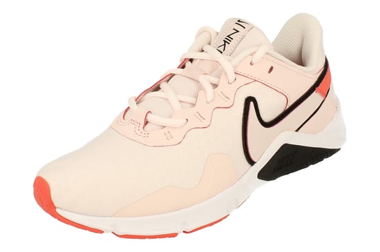 Nike Damen Legend Essential 2 Rosa Turnschuhe - Image 1