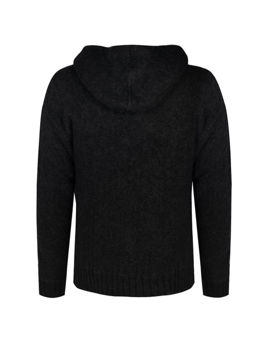 Takeshy Kurosawa Pullover Herren schwarz - Image 5