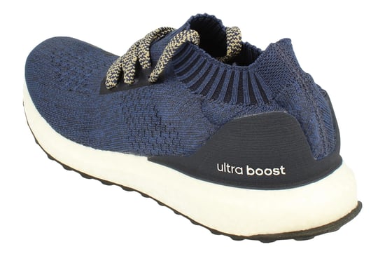 Adidas Ultraboost Uncaged J Navy Trainers
