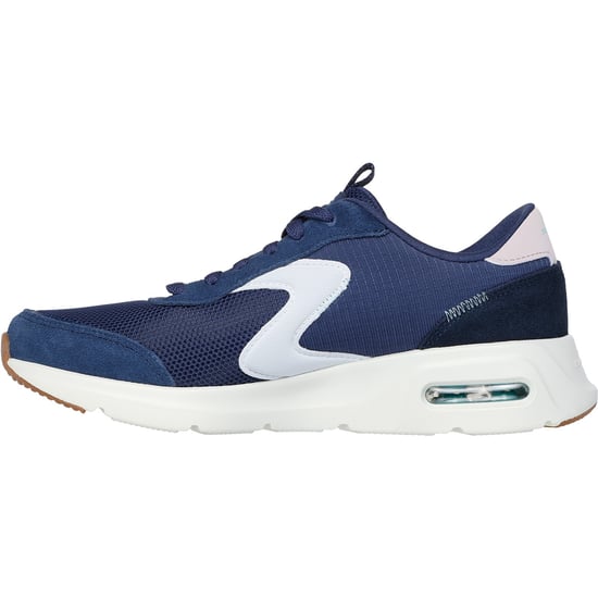Skech-Air Court Air Wave Turnschuhe - Image 4