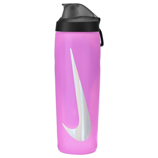 Nike - Flasche "Refuel", 2024, 710ml (Pink) - Image 1