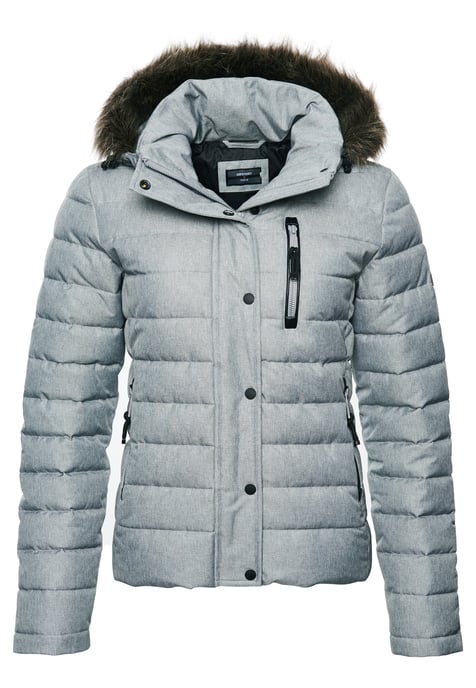 Superdry Tweed Fuji Jacket