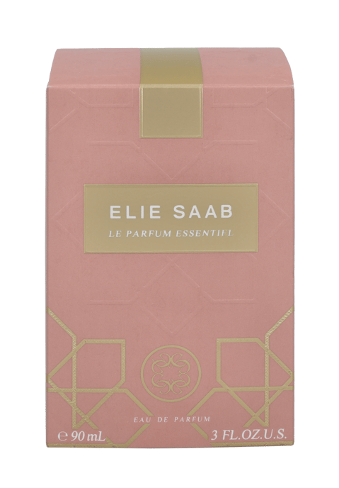Elie Saab Le Parfum Essentiel Eau de Parfum 90ml Spray for Her - Image 2