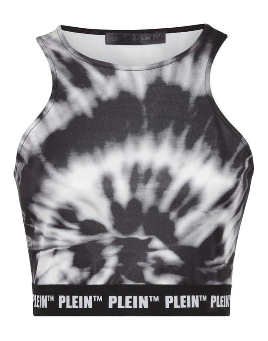 Tank Top Tie Dye