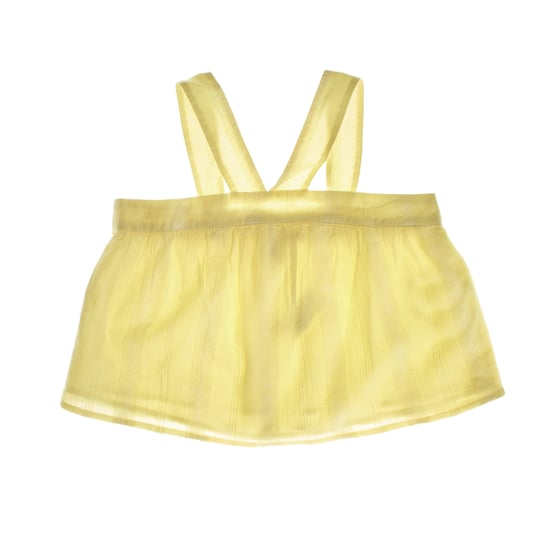 Halter neck top 664327 girls