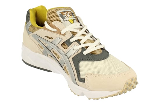 Asics Gel-ds Trainer Og Herren Creme Turnschuhe - Image 4