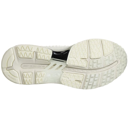 Asics MetaRun Herren-Laufschuhe in Weiß - Image 5