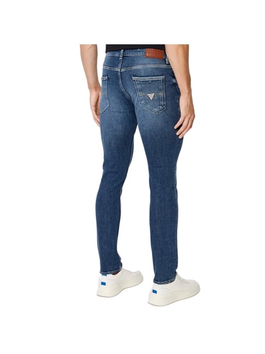 Guess Herren Jeans Miami - Image 4
