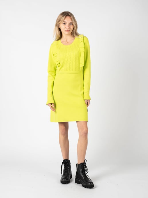 Silvian Heach Kleid Komane Damen grün - Image 2