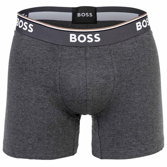 Boss Boxerbr 3P Power Boxer Shorts