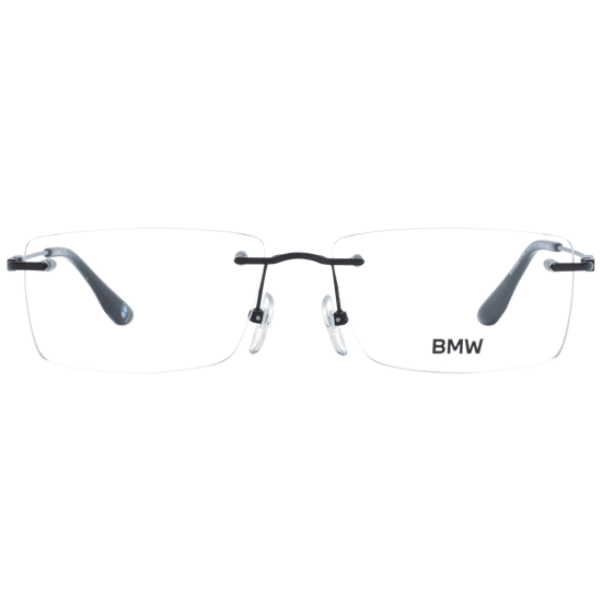 BMW Brille BW5066-H 002 56 Titan - Image 2