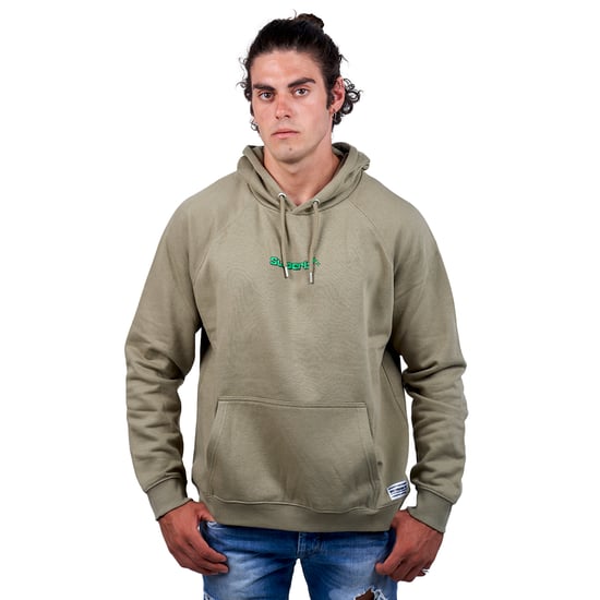Sudadera Capucha Real Pandemic Sweatshirt