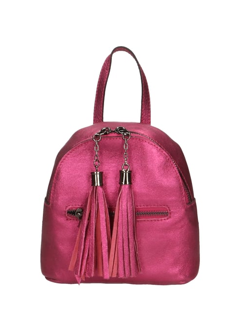 Gave Lux Backpack Women FUCHSIA