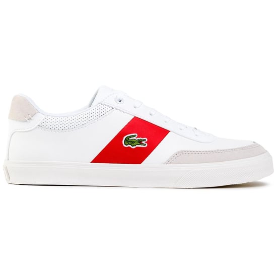 Lacoste Court Master Turnschuhe - Image 1