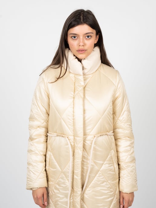 Liu Jo Jacke Damen beige - Image 3