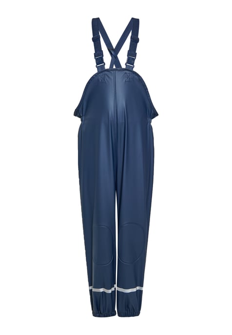 Schmuddelwedda Regenhose Jungen (Kinder) Marine - Image 1