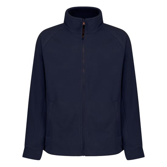 Regatta Mens Thor III Fleece Jacket (Dark Navy)