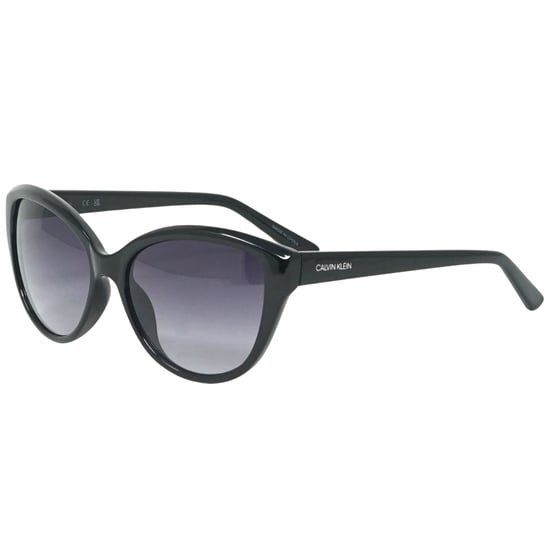 Calvin Klein CK19536S 001 Black Sunglasses