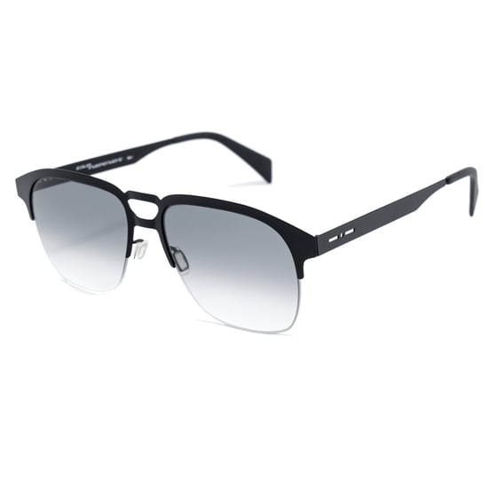 Italia Independent Herren-Sonnenbrillen 54/16/145 mm Metall - Image 1