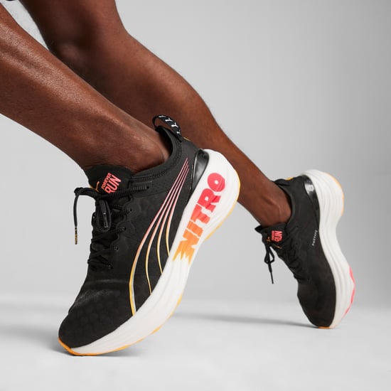 PUMA Herren ForeverRun NITRO™ Laufschuhe - Image 3