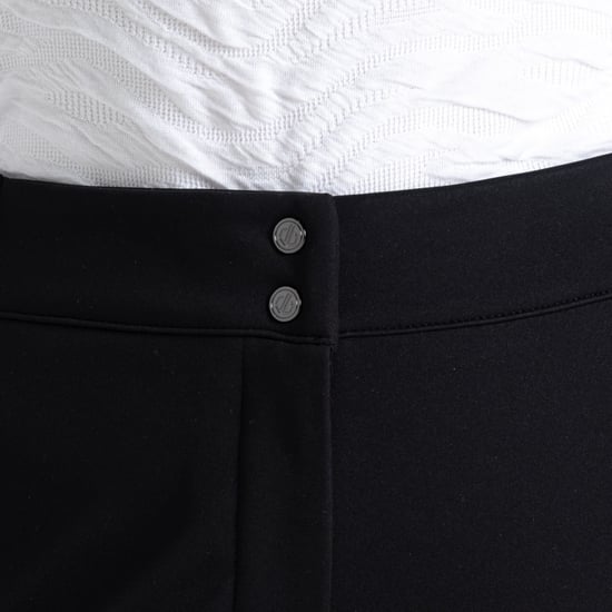 Dare 2B Womens Sleek III Slim Waterproof Softshell Ski Pants - Image 3