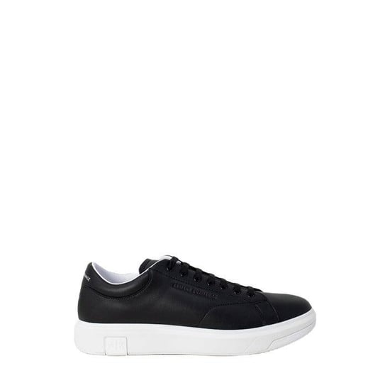 Basket Armani Exchange Homme Sneaker dark - Image 1